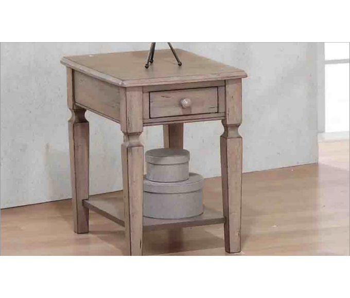 Ventura End Table